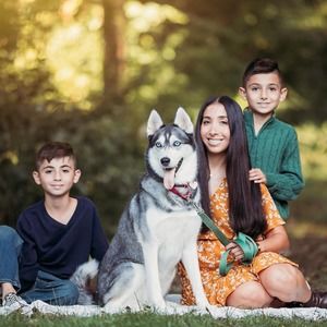 Meet your Posher, Melissa